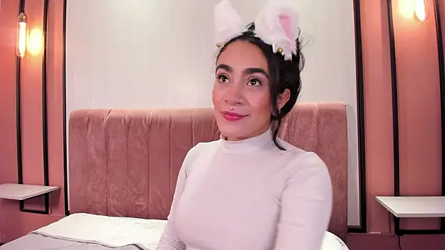 PamelaRed  online show from 02.28.26