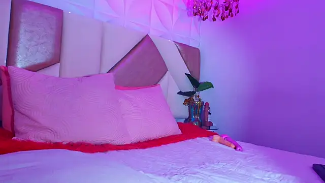 dulce harmonny online show from 03.10.26