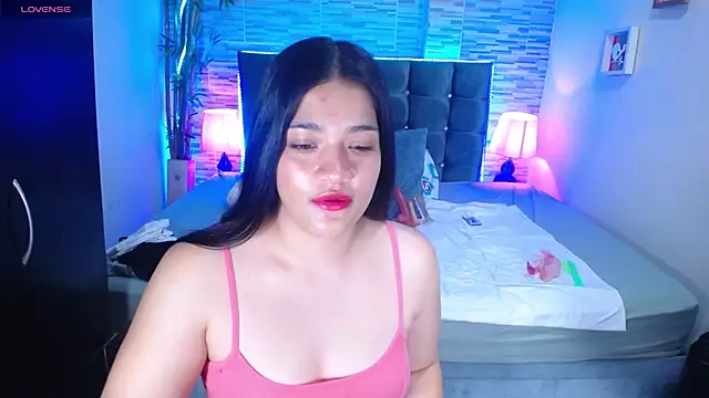 Valeri hot22 online show from 03.13.26