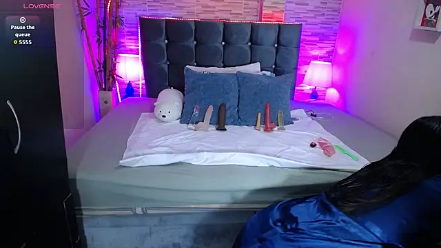 Valeri hot22 online show from 03.31.26