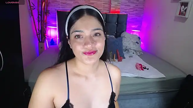 Valeri hot22 online show from 04.06.26