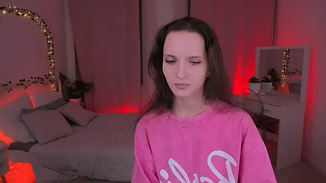 Ariadna Shy online show from 01.12.25