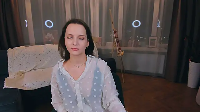 Ariadna Shy online show from 02.25.26