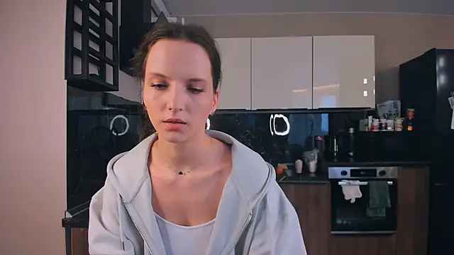 Ariadna Shy online show from 03.03.26