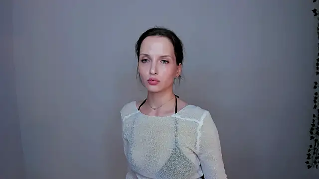 Ariadna Shy online show from 07.10.26
