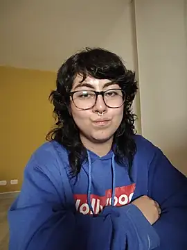 Snapshot of Jasmin_switch chatting on 07.05.26 Jasmin switch online show from 07.05.26