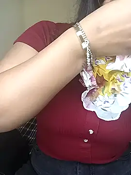 Cute Baby143 online show from 01.09.26