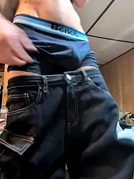 B8RHUNG online show from 02.03.26