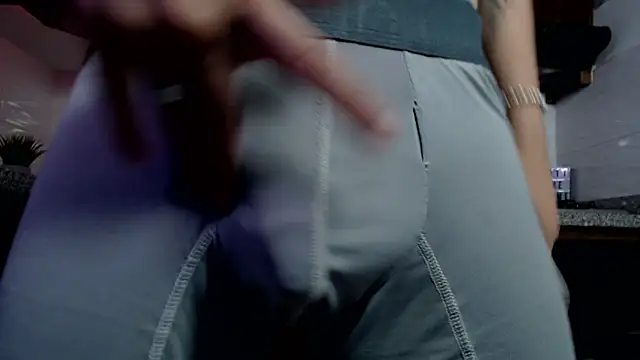 alex xhunter online show from 04.07.26