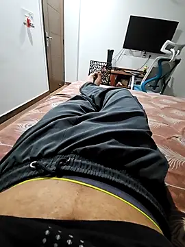 NunnuLelo online show from 03.11.26