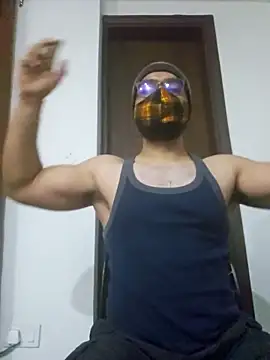 NunnuLelo online show from 04.17.26