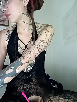 Kaoz 69  online show from 01.11.26