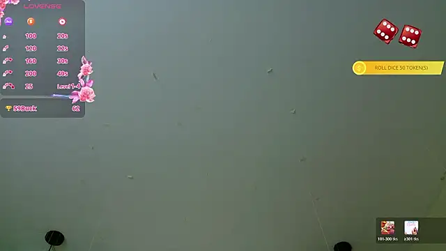 Georgia Candy online show from 02.15.26