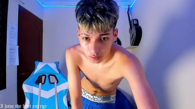 harry jonshon69 online show from 02.11.26