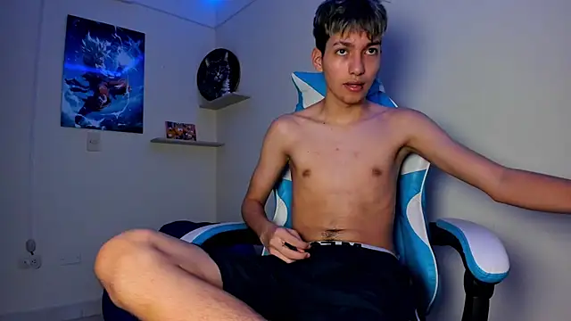 harry jonshon69 online show from 02.22.26