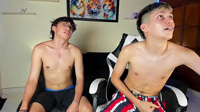 harry jonshon69 online show from 02.28.26