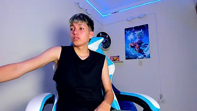 harry jonshon69 online show from 03.26.26