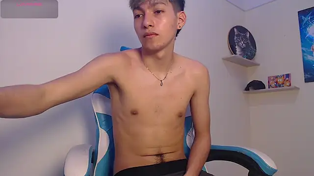 harry jonshon69 online show from 04.28.26