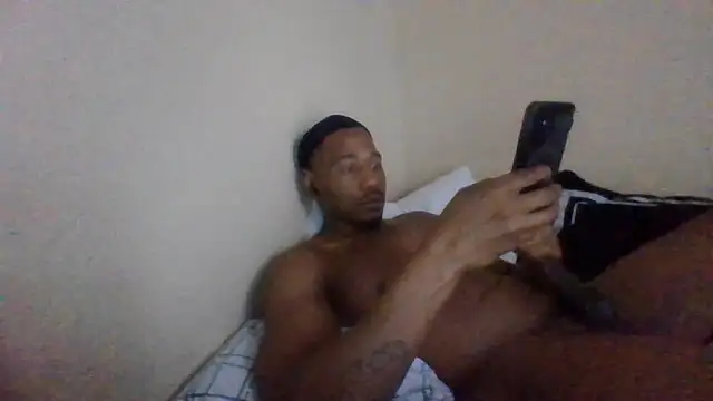 KingDes55 online show from 03.24.26