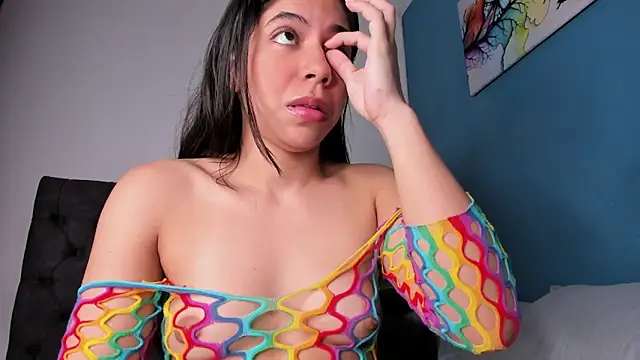 Mely Mel online show from 04.02.26