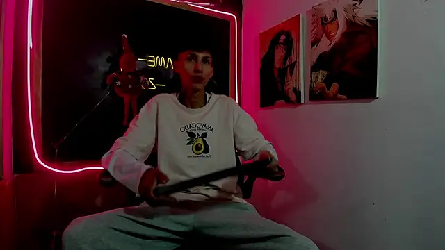 Snapshot of Daniel_Deluc77 chatting on 12.21.25 Daniel Deluc77 online show from 12.21.25