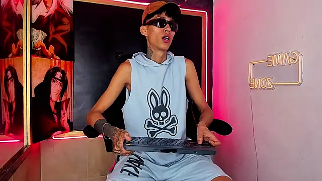 Snapshot of Daniel_Deluc77 chatting on 01.10.26 Daniel Deluc77 online show from 01.10.26