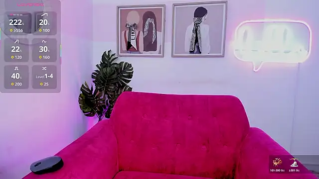 caaty7 online show from 02.07.26