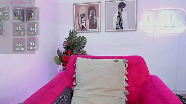 caaty7 online show from 02.24.26