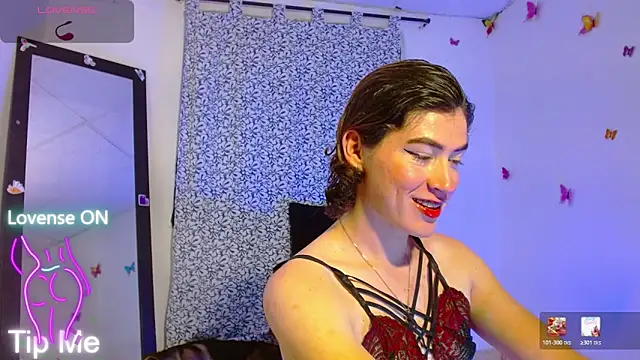 Koral 10 online show from 04.08.26