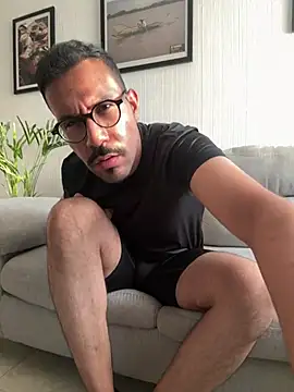 AdrianGarcia89 online show from 05.24.26