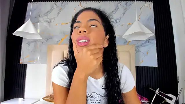 Snapshot of Carla_evans_ chatting on 01.09.26 Carla evans online show from 01.09.26