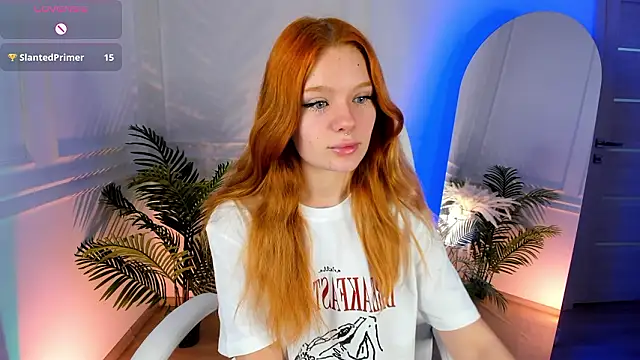 BunnyBooby online show from 03.03.26