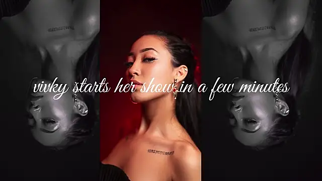 viicky r online show from 04.21.26