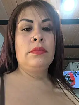 Natymendoza998 online show from 07.08.26