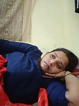 Khusbu77A online show from 07.24.26