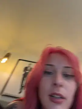 Snapshot of itscleomoon chatting on 02.27.26 itscleomoon online show from 02.27.26