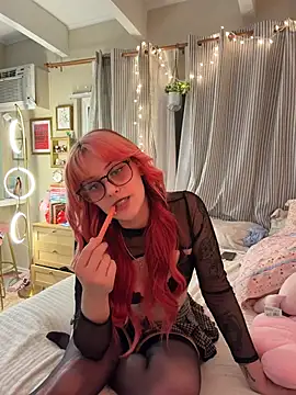 itscleomoon online show from 03.27.26