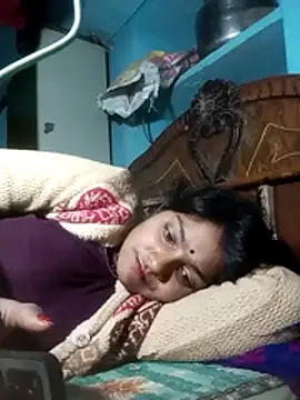 Snapshot of Kiran_bhabi chatting on 01.06.26 Kiran bhabi online show from 01.06.26