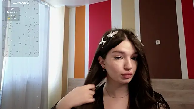 rokroxy online show from 02.09.26