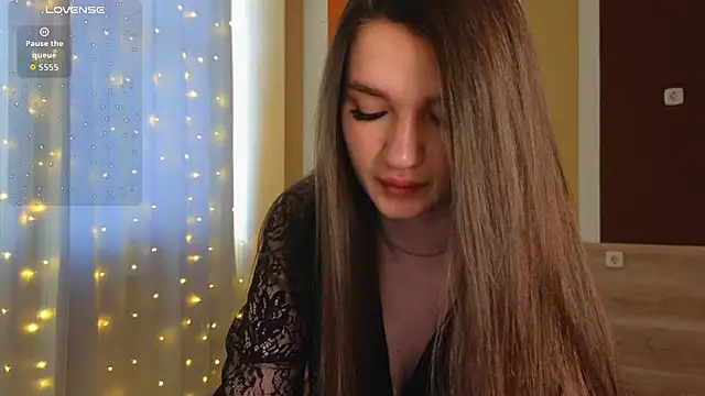 rokroxy online show from 02.11.26