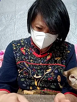 Girl-6868 online show from 01.06.26