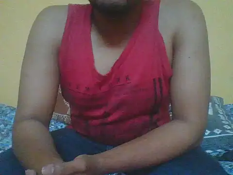 LUSTBOY4321 online show from 01.06.26