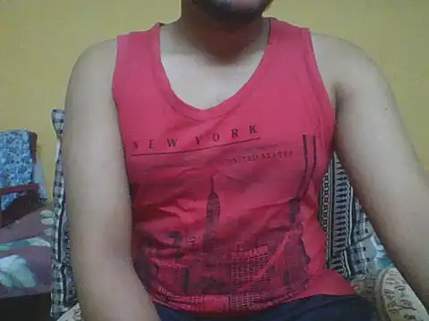 LUSTBOY4321 online show from 01.17.26