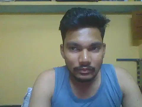 LUSTBOY4321 online show from 03.17.26