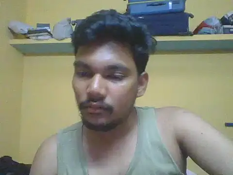 LUSTBOY4321 online show from 03.28.26