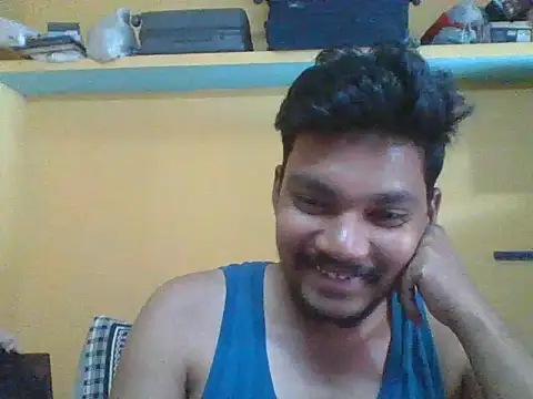 LUSTBOY4321 online show from 03.31.26