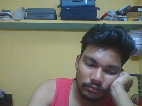 LUSTBOY4321 online show from 03.31.26