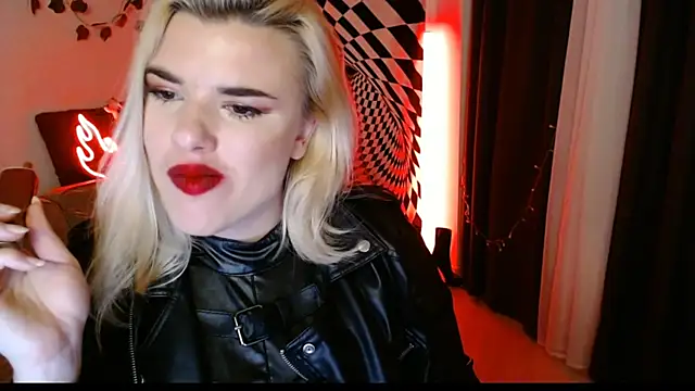 Ariana Saint online show from 02.20.26