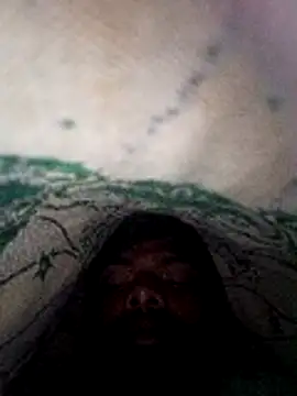 Anji8639 online show from 12.19.25