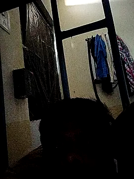 Anji8639 online show from 01.14.26